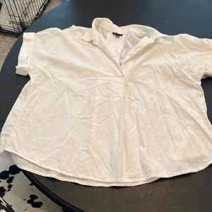 Ann Taylor, Lenin blend top.